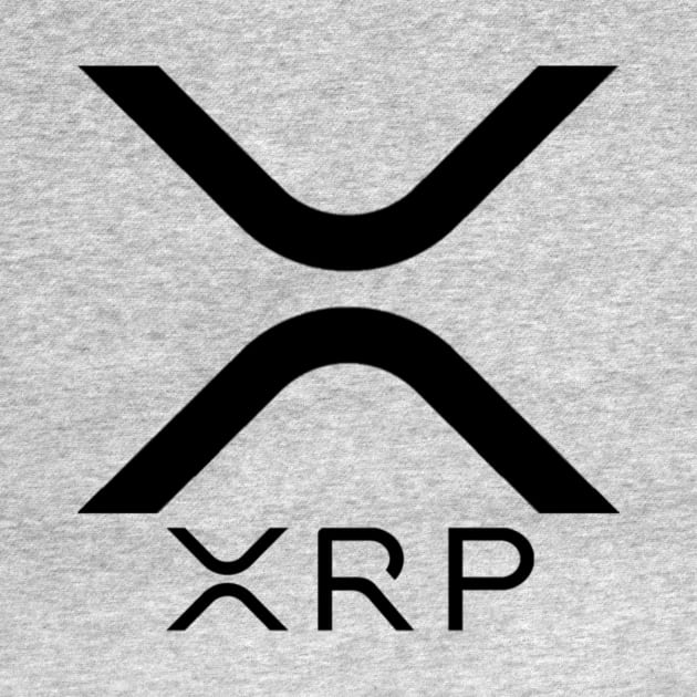 XRP by Tshirtguy